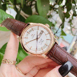Đồng Hồ Nam Omega OM431.63.41.22.02.001TS